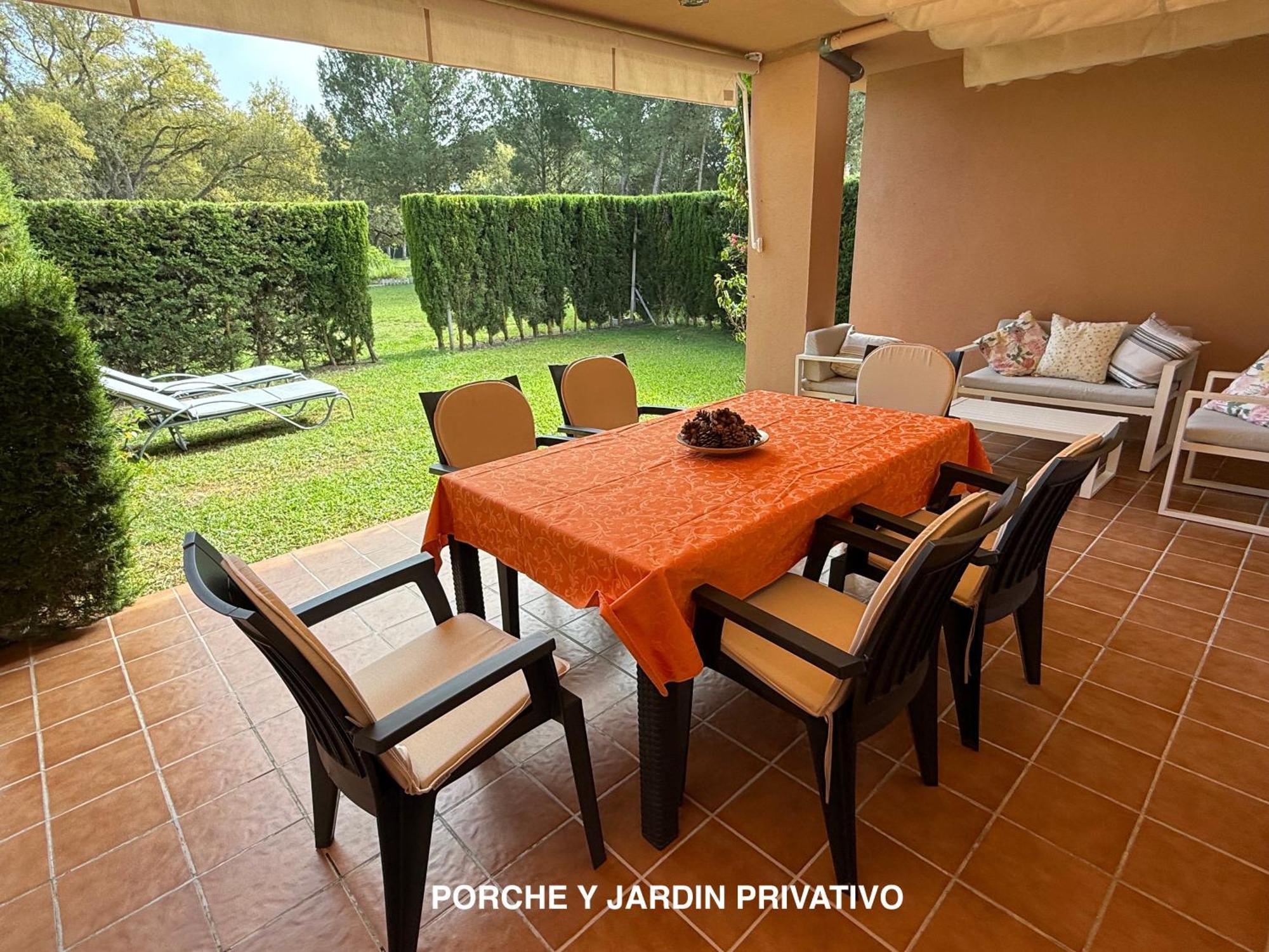 Villa Adosado Residencial el Trébol Urbanización Novo Sancti Petri Chiclana de la Frontera Exterior foto