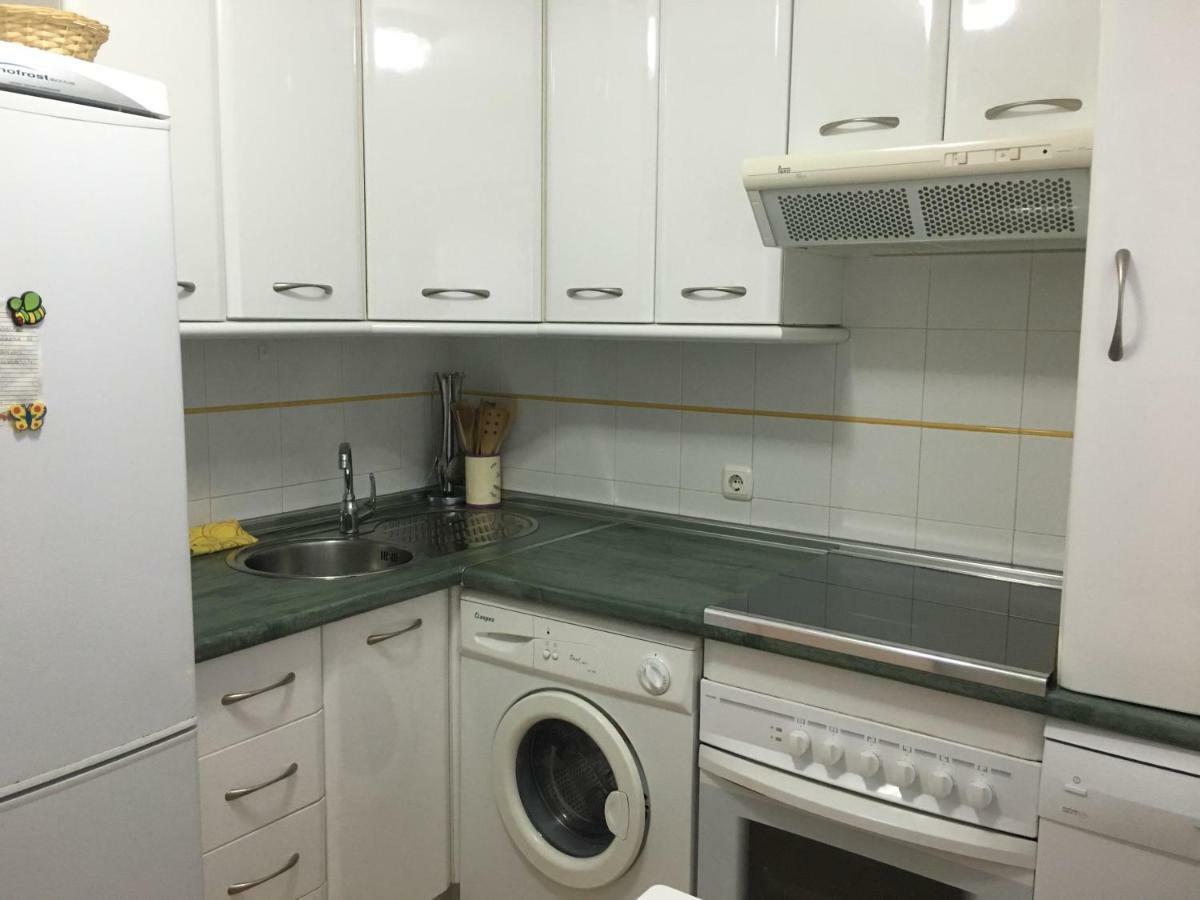 Villa Adosado Residencial el Trébol Urbanización Novo Sancti Petri Chiclana de la Frontera Exterior foto