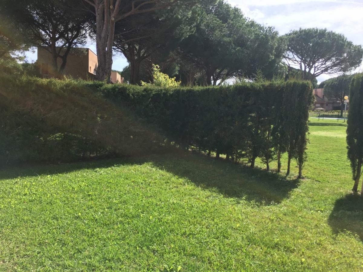 Villa Adosado Residencial el Trébol Urbanización Novo Sancti Petri Chiclana de la Frontera Exterior foto