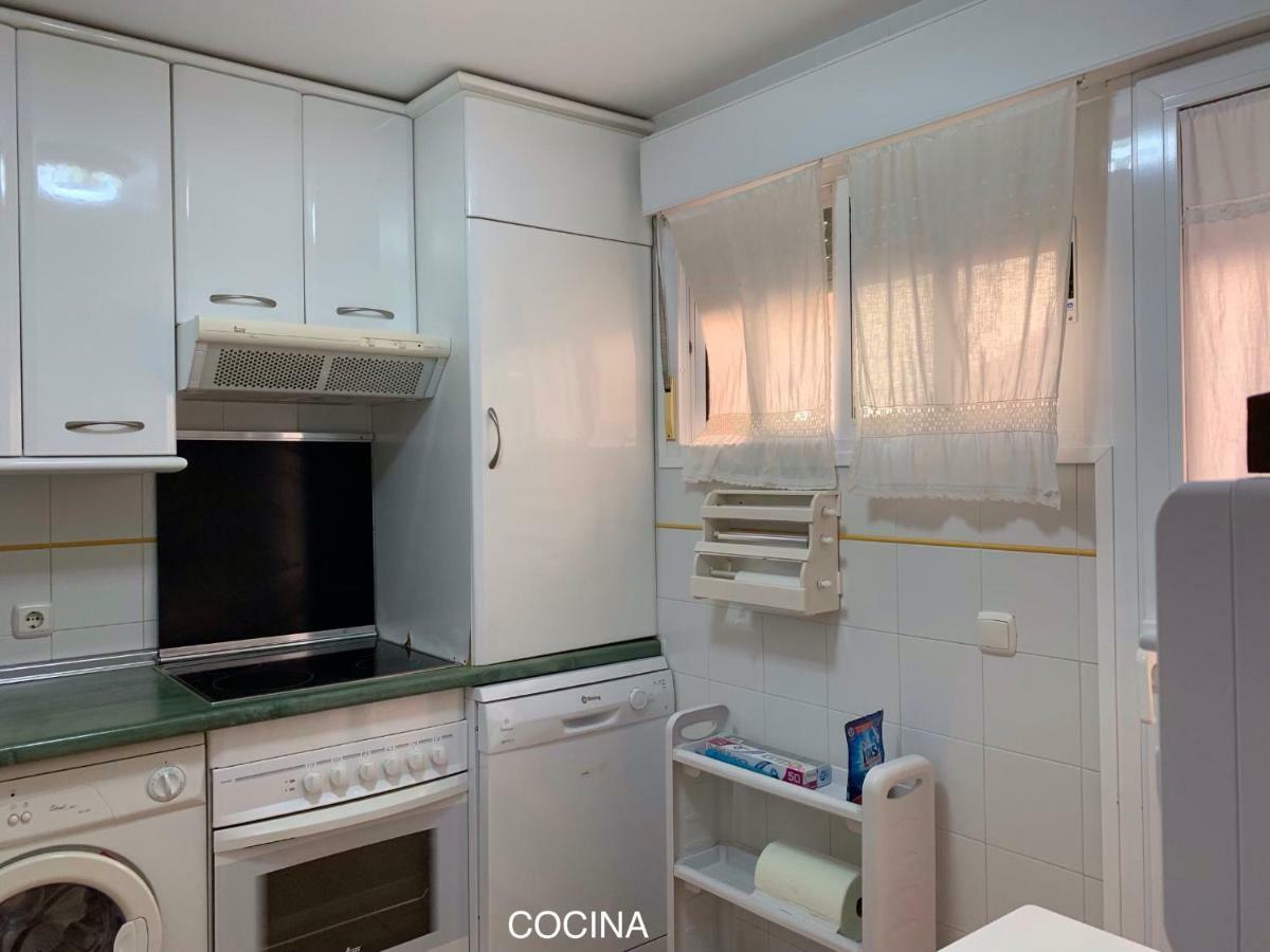 Villa Adosado Residencial el Trébol Urbanización Novo Sancti Petri Chiclana de la Frontera Exterior foto