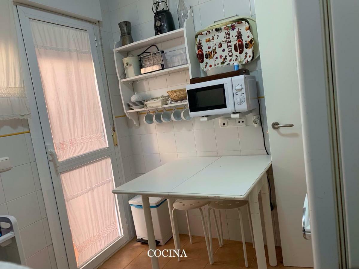 Villa Adosado Residencial el Trébol Urbanización Novo Sancti Petri Chiclana de la Frontera Exterior foto