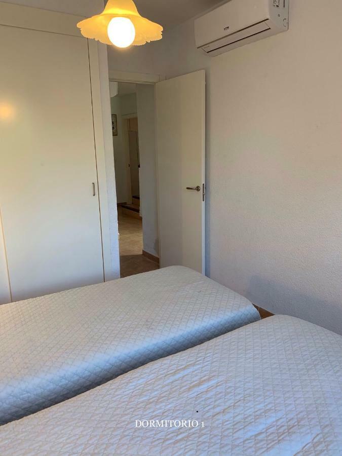 Villa Adosado Residencial el Trébol Urbanización Novo Sancti Petri Chiclana de la Frontera Exterior foto