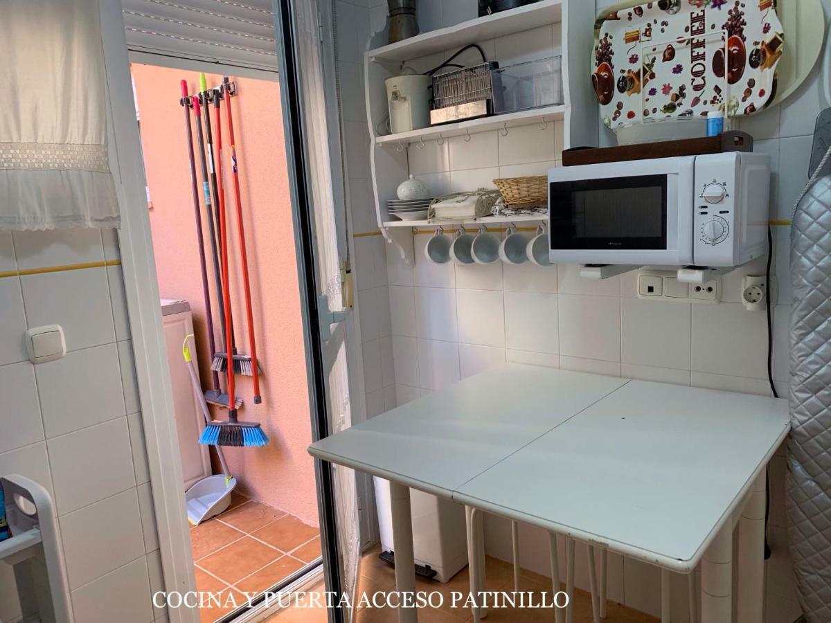 Villa Adosado Residencial el Trébol Urbanización Novo Sancti Petri Chiclana de la Frontera Exterior foto
