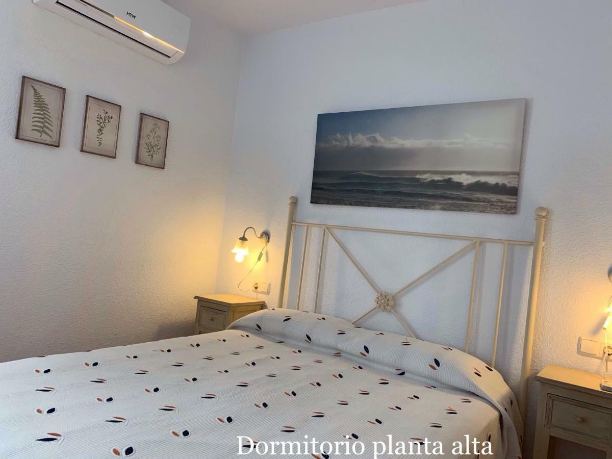 Villa Adosado Residencial el Trébol Urbanización Novo Sancti Petri Chiclana de la Frontera Exterior foto