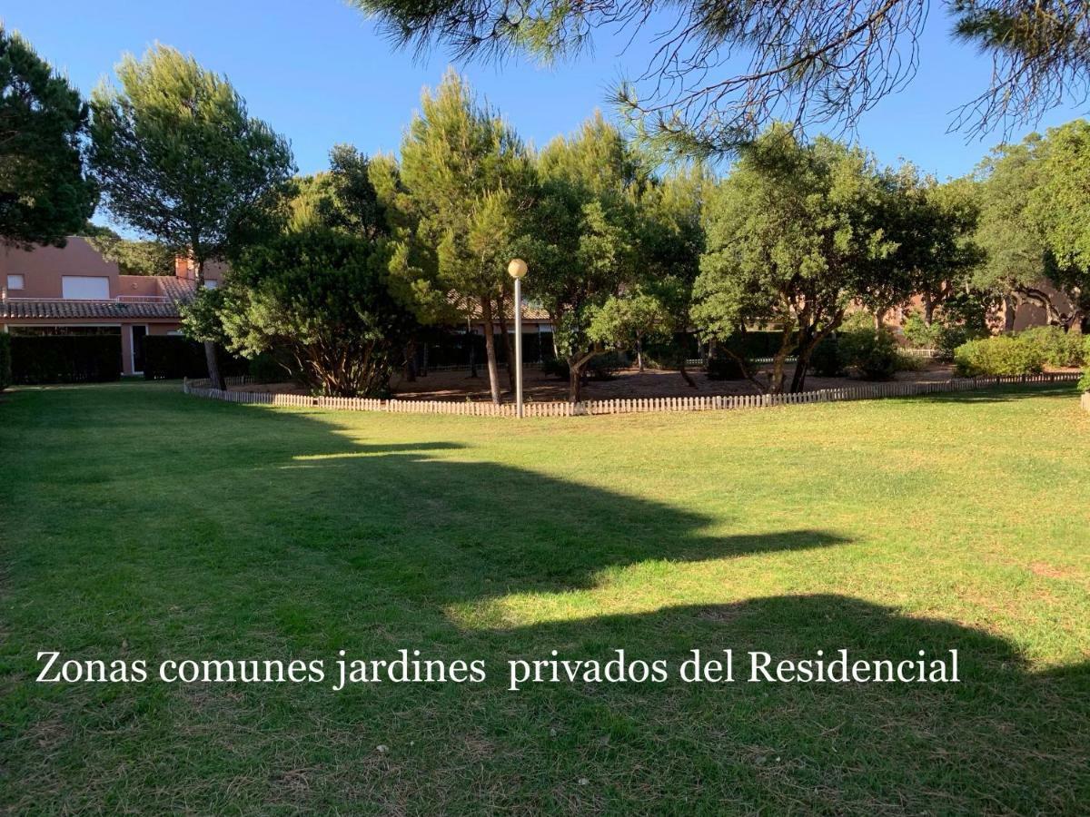 Villa Adosado Residencial el Trébol Urbanización Novo Sancti Petri Chiclana de la Frontera Exterior foto